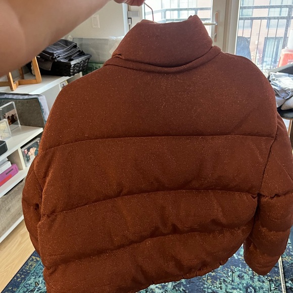 Moncler Puffer - Size 3 - Picture 3 of 7